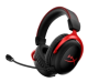 HyperX Cloud II - Gaming Headset (Black-Red)