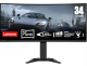 Lenovo G34w-30 WQHD Monitor