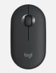 Logitech PEBBLE M350