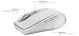 Logitech MX ANYWHERE 3 FOR MAC