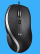 Logitech M500S ADVANCED CORDED MOUSE