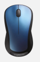 Logitech M310 WIRELESS MOUSE