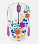 Logitech DESIGN COLLECTION WIRELESS MOUSE