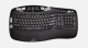 Logitech WIRELESS KEYBOARD K350