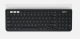 Logitech K780 MULTI-DEVICE WIRELESS KEYBOARD