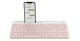 Logitech K585 SLIM MULTI-DEVICE WIRELESS KEYBOARD