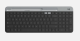 Logitech K580 SLIM MULTI-DEVICE WIRELESS KEYBOARD CHROMEOS EDITION