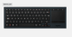 Logitech ILLUMINATED KEYBOARD K830