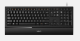 Logitech ILLUMINATED KEYBOARD K740