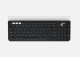 Logitech K780 MULTI-DEVICE WIRELESS KEYBOARD