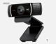 Logitech C922 PRO HD STREAM WEBCAM