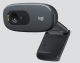 Logitech C270 HD WEBCAM