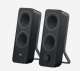 Logitech Z207 BLUETOOTH COMPUTER SPEAKERS