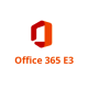 Microsoft Office 365 E3