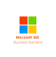 Microsoft 365 Business Standard (Nonprofit Staff Pricing)