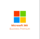 Microsoft 365 Business Premium (Nonprofit Staff Pricing)
Grant