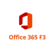 Microsoft Office 365 F3