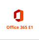 Microsoft Office 365 E1