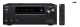 Onkyo TX-NR696 7.2-Channel Network AV Receiver