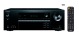 Onkyo TX-SR393 5.2-Channel AV Receiver