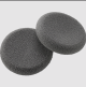 POLY FOAM EAR CUSHIONS