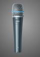 BETA 57A Dynamic Instrument Microphone