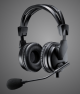 BRH50M Dual-Sided Broadcast Headset