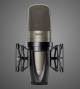 KSM42 Large Dual-Diaphragm Microphone