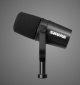 MV7X XLR Podcast Microphone