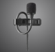 MX150 Subminiature Lavalier Microphone