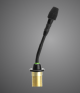 MX405 MicroflexÃ‚Â® 12,7 cm Modular Gooseneck Microphone