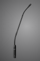 MX412 MicroflexÃ‚Â® Standard Gooseneck Microphone