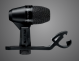 PGA56 Cardioid Dynamic Snare/Tom Microphone