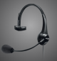 BRH31M Single-Sided Broadcast Headset