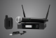 GLXD124R+/85 Digital Wireless Combo System