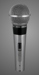 565SD Classic Vocal Microphone