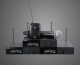 SLX-D Wireless Microphone System