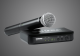 BLX Wireless Microphone System