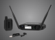 GLXD14+/85 Digital Wireless Presenter System with WL185 Lavalier Microphone