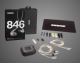 SE846 PRO Professional Sound IsolatingÃ¢â€žÂ¢ Earphones