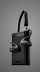 KSE1200 Electrostatic Earphone System