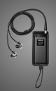 KSE1500 Electrostatic Earphone System