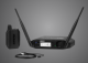 GLXD14+/93 Digital Wireless Presenter System with WL93 Lavalier Microphone