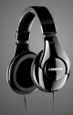 SRH240A Professional Quality Headphones