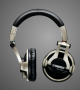 SRH750DJ SRH750DJ Professional DJ Headphones