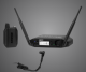 GLXD14+/B98 Digital Wireless Instrument System with BETAÂ®98H Flexible Gooseneck Microphone