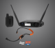 GLXD14+/SM31 Digital Wireless Headset System with SM31 Headset Microphone