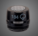 R184 Supercardioid Cartridges