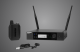 GLXD14R+/85 Digital Wireless Rack System with WL185 Lavalier Microphone