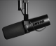 SM7DB Dynamic Vocal Microphone With Built-in Preamp